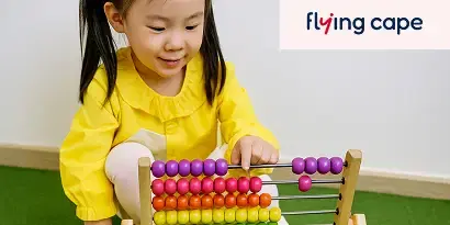 Top 5 September Holiday Camps in Singapore