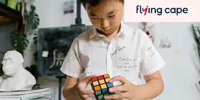 Top 5 September Holiday Camps in Singapore