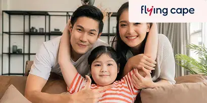 Top 5 September Holiday Camps in Singapore